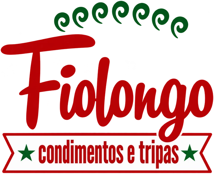 Fiolongo — Condimentos e Tripas