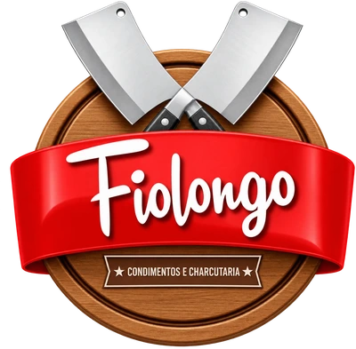 Fiolongo — Condimentos e Charcutaria