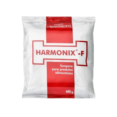 Harmonix realçador de sabor 600 grs