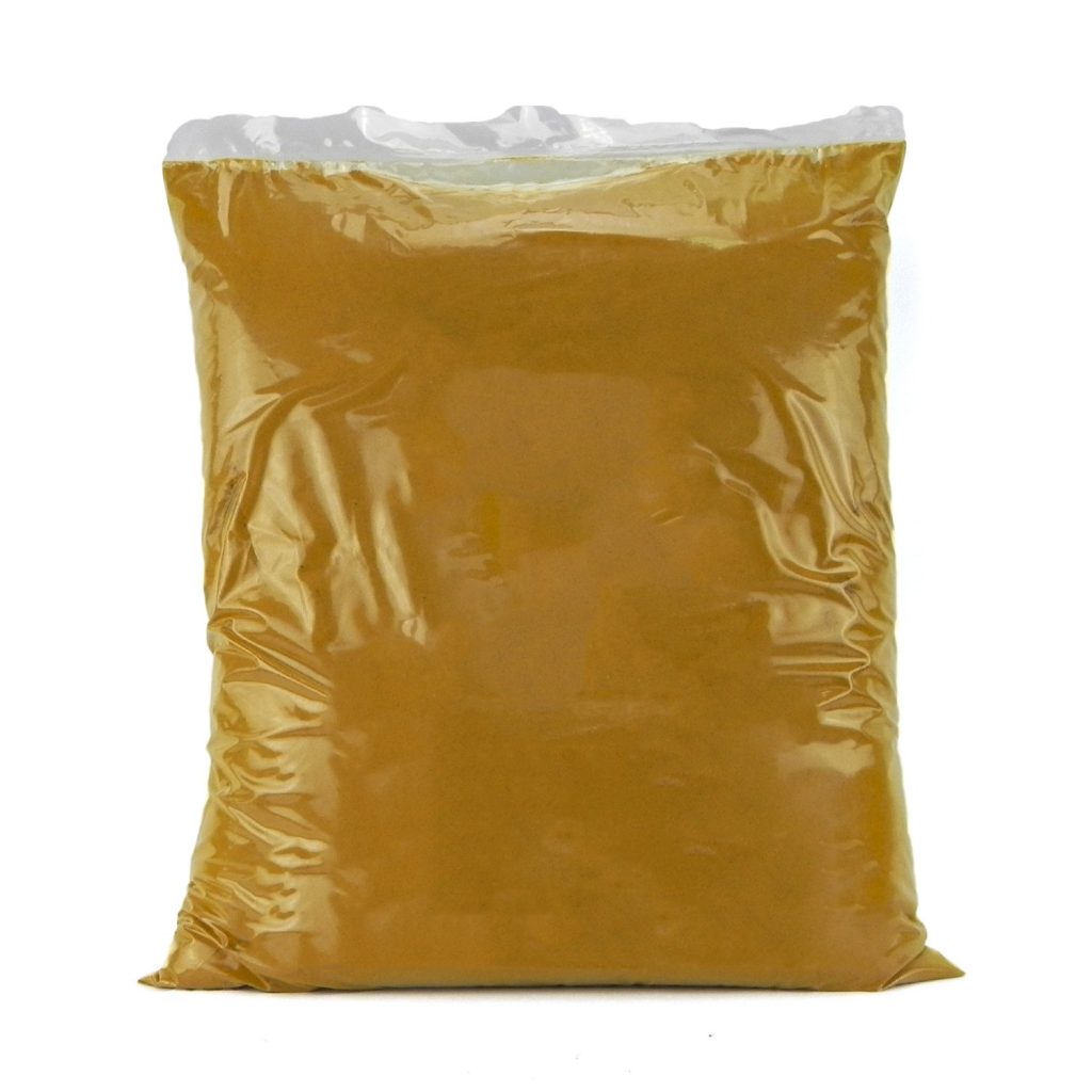 Açafrão da terra (cúrcuma) em pó 1kg