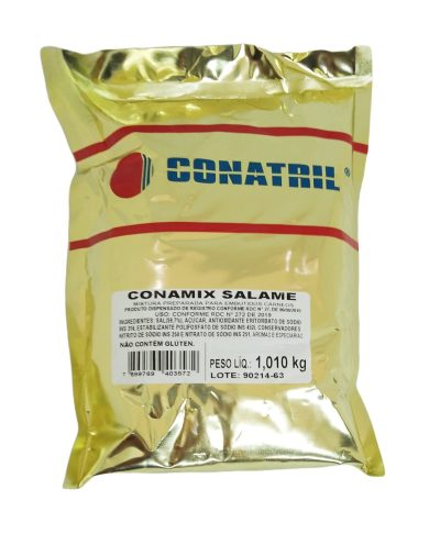 Conamix Salame 1 KG