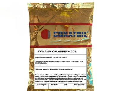 Conamix Calabresa C25 - 1 KG