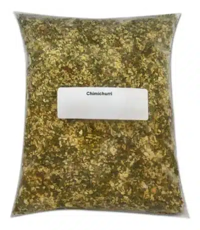 Tempero ChimiChuri Completo Tipo 2 Com Cenoura e Caldo de Costela 1 KG