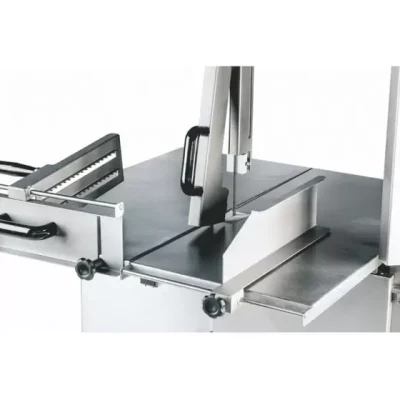 Serra Fita Para Ossos CAF SFO 2.55 Inox Freio Eletrônico 430-220v - Image 2