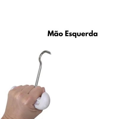 Gancho Desossa Profissional Para Frigoríficos e Açougues - Image 2