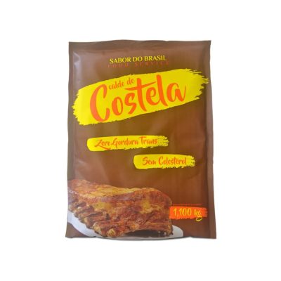 KIT Caldo De Costela 1 KG e Creme De Cebola Food Service Conatril 1 KG - PROMOÇÃO! - Image 2